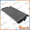 Radiateur du moteur pour TOYOTA | CCH-TY-004, 164000R030